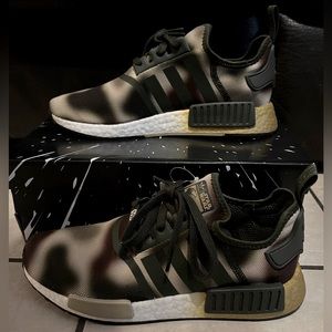 Adidas NMD R1 Star Wars Princess Leia